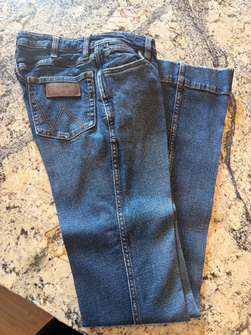 Wrangler